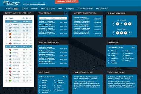 which betting site is best for football|The 10 Best Football Websites for Stats & Analysis .
